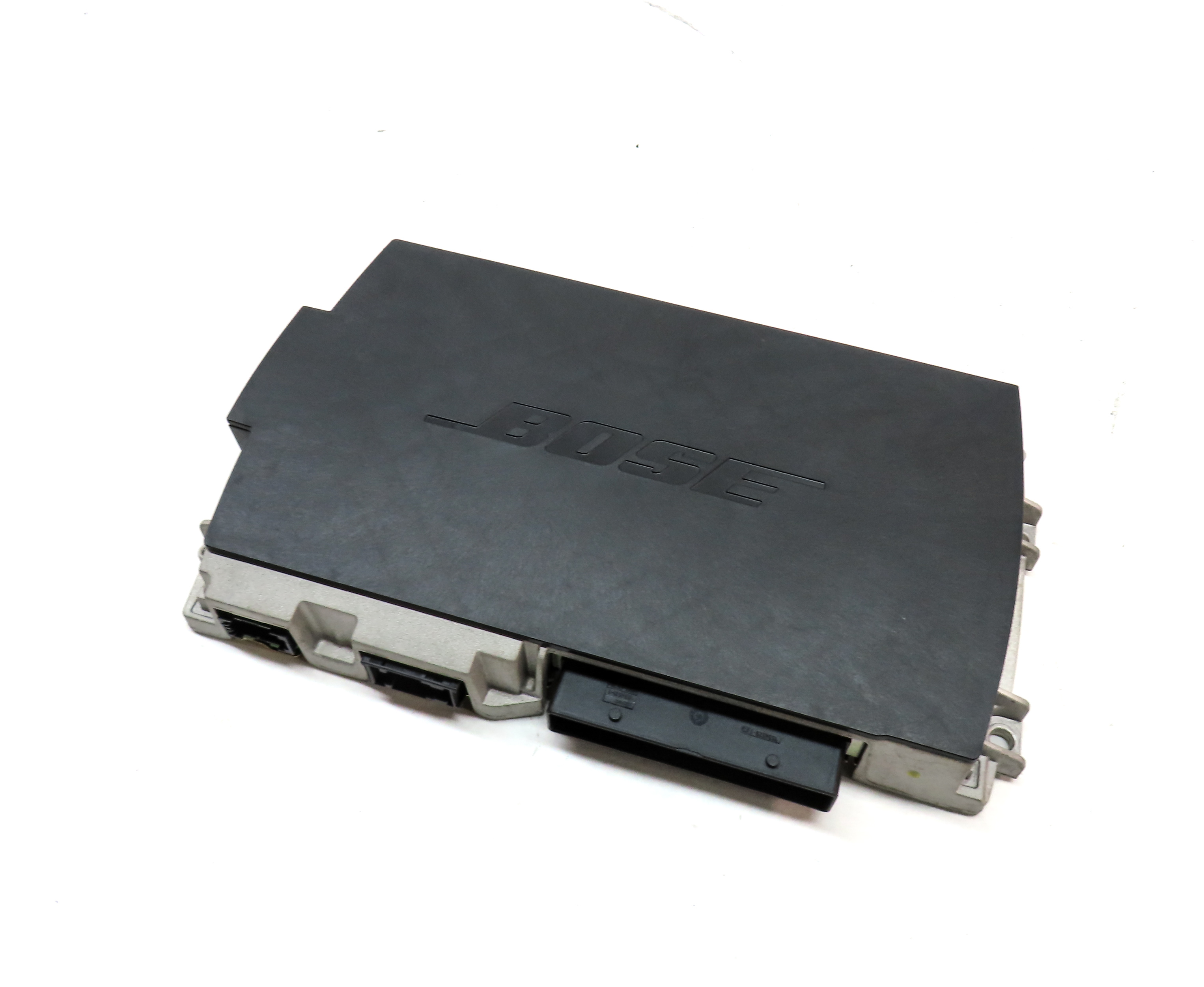 2011-2015 AUDI A7 S7 RS7 A8 (C7 4G8 D4 4H) RADIO STEREO BOSE AUDIO AMP AMPLIFIER — exact item pictured